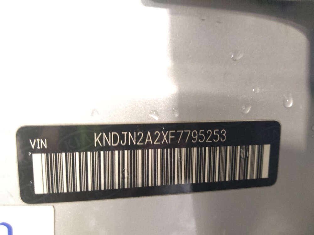 2015 Kia Soul in Lakeland, FL 33815 - 18115132 33