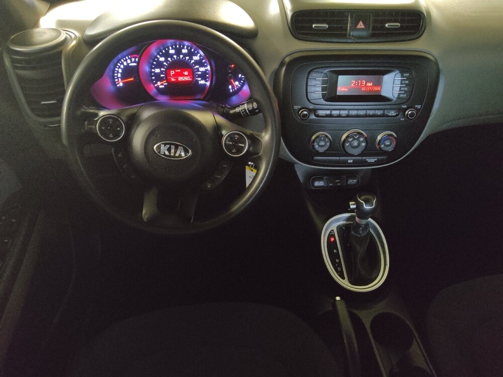 2015 Kia Soul in Lakeland, FL 33815 - 18115132 22