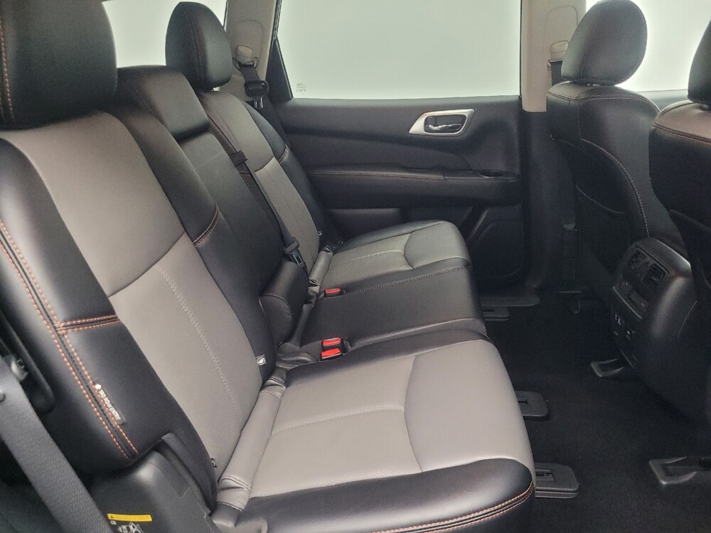 2019 Nissan Pathfinder in Indianapolis, IN 46219 - 18115133 19