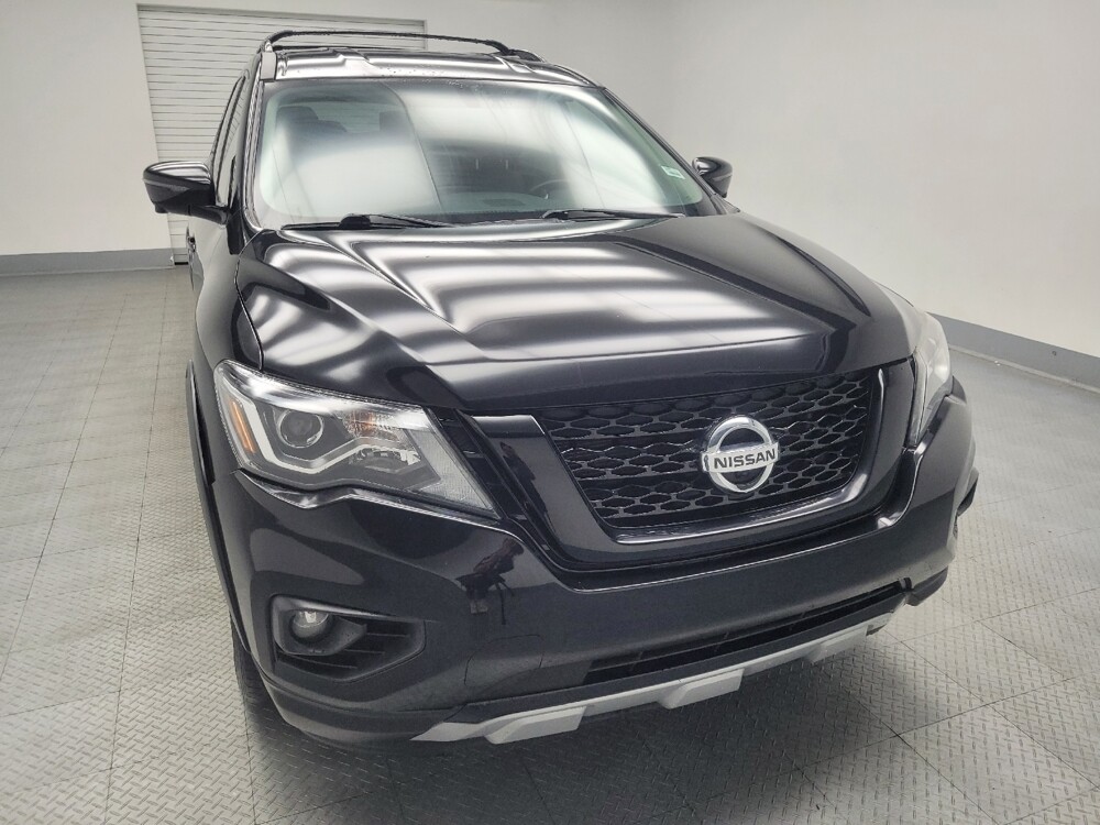 2019 Nissan Pathfinder in Indianapolis, IN 46219 - 18115133 14