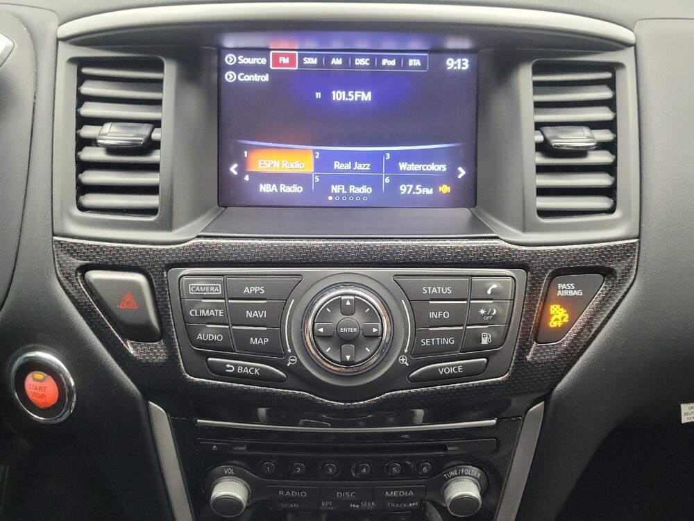 2019 Nissan Pathfinder in Indianapolis, IN 46219 - 18115133 25