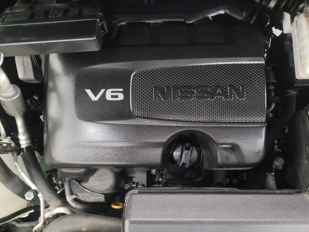 2019 Nissan Pathfinder in Indianapolis, IN 46219 - 18115133 30