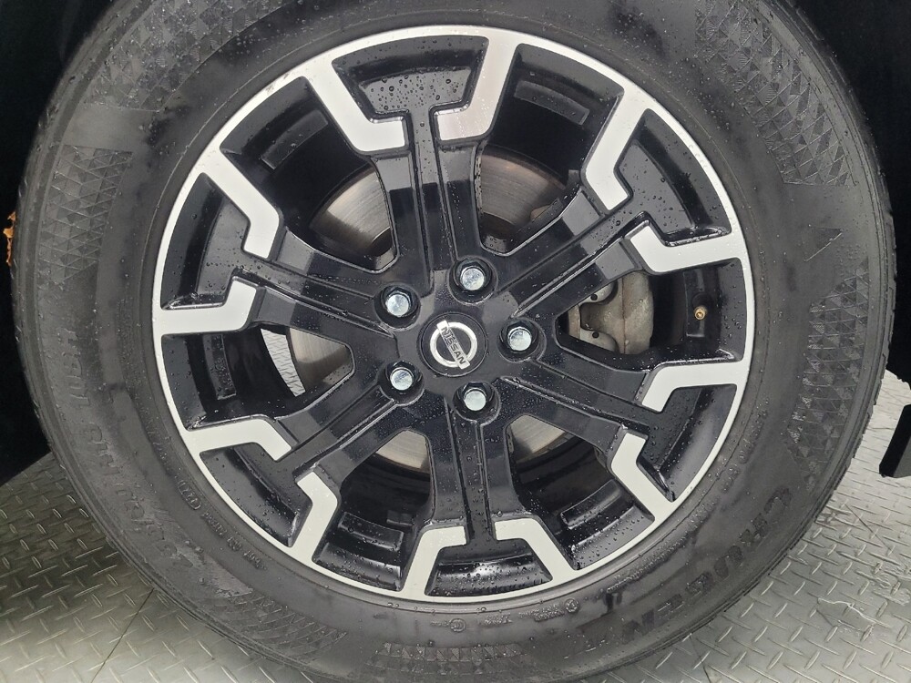 2019 Nissan Pathfinder in Indianapolis, IN 46219 - 18115133 31