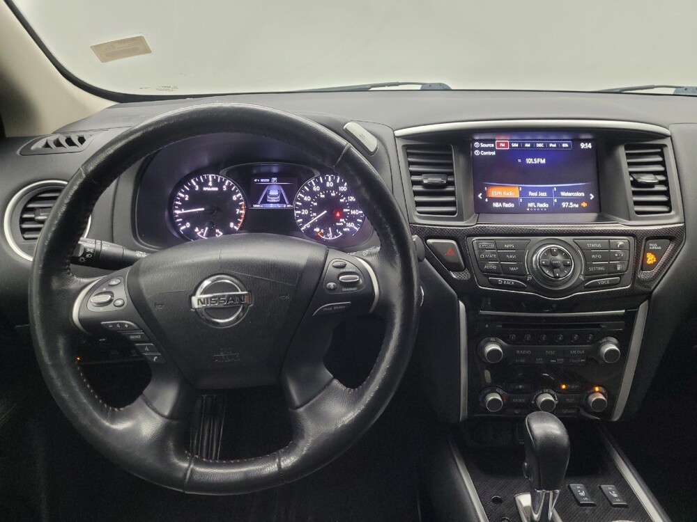 2019 Nissan Pathfinder in Indianapolis, IN 46219 - 18115133 22