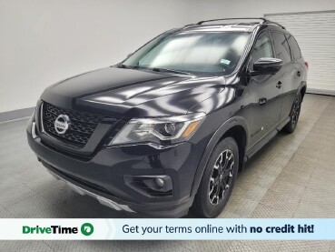 2019 Nissan Pathfinder in Indianapolis, IN 46219