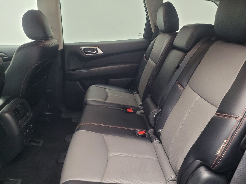 2019 Nissan Pathfinder in Indianapolis, IN 46219 - 18115133 18