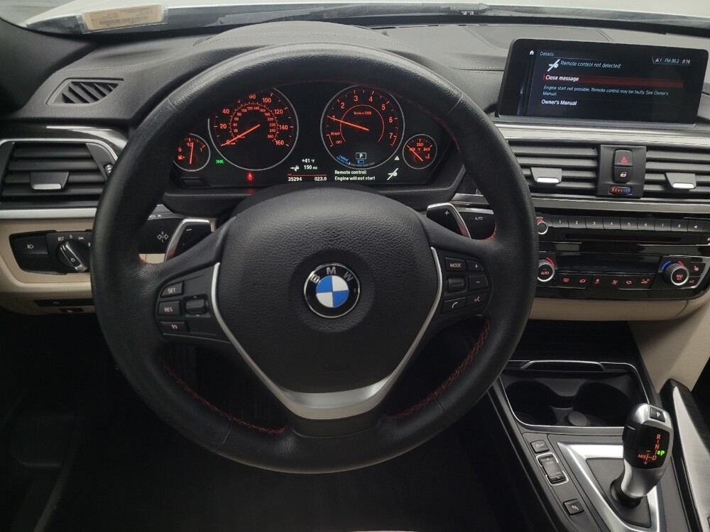2018 BMW 330e in Indianapolis, IN 46219 - 18115137 22