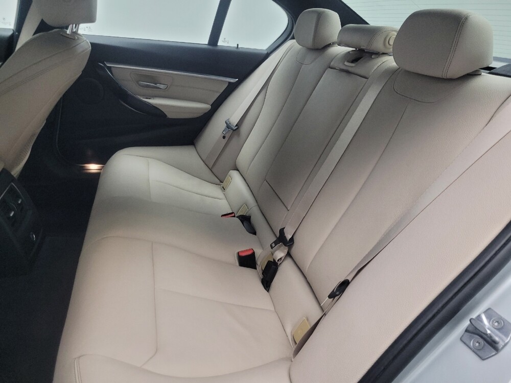 2018 BMW 330e in Indianapolis, IN 46219 - 18115137 18