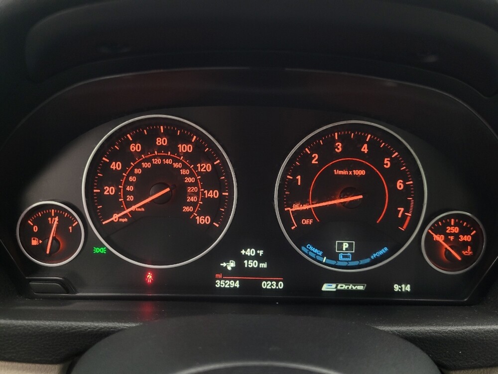 2018 BMW 330e in Indianapolis, IN 46219 - 18115137 23