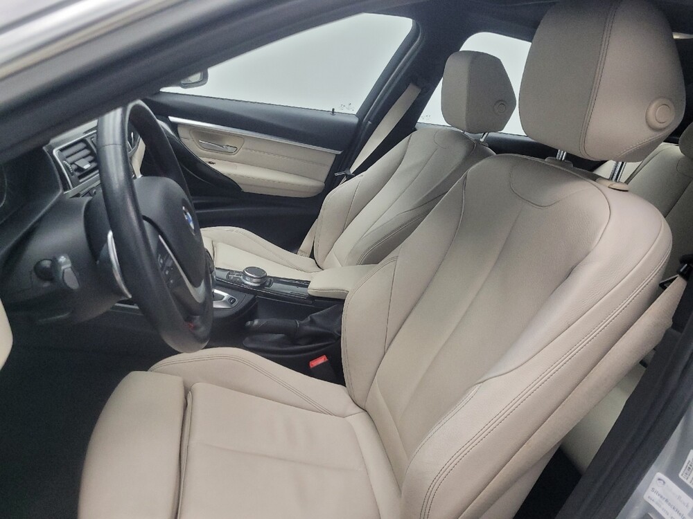 2018 BMW 330e in Indianapolis, IN 46219 - 18115137 17