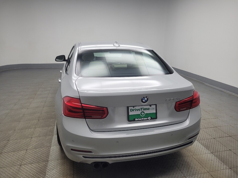 2018 BMW 330e in Indianapolis, IN 46219 - 18115137 6