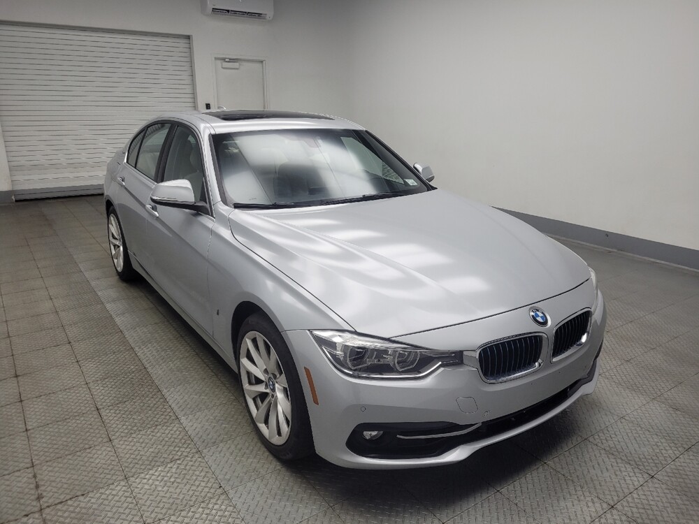 2018 BMW 330e in Indianapolis, IN 46219 - 18115137 13