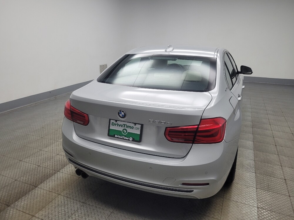 2018 BMW 330e in Indianapolis, IN 46219 - 18115137 7