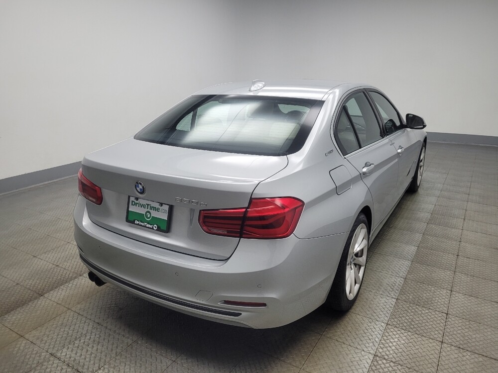 2018 BMW 330e in Indianapolis, IN 46219 - 18115137 9