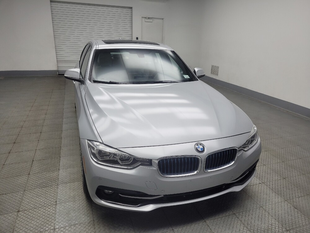2018 BMW 330e in Indianapolis, IN 46219 - 18115137 14