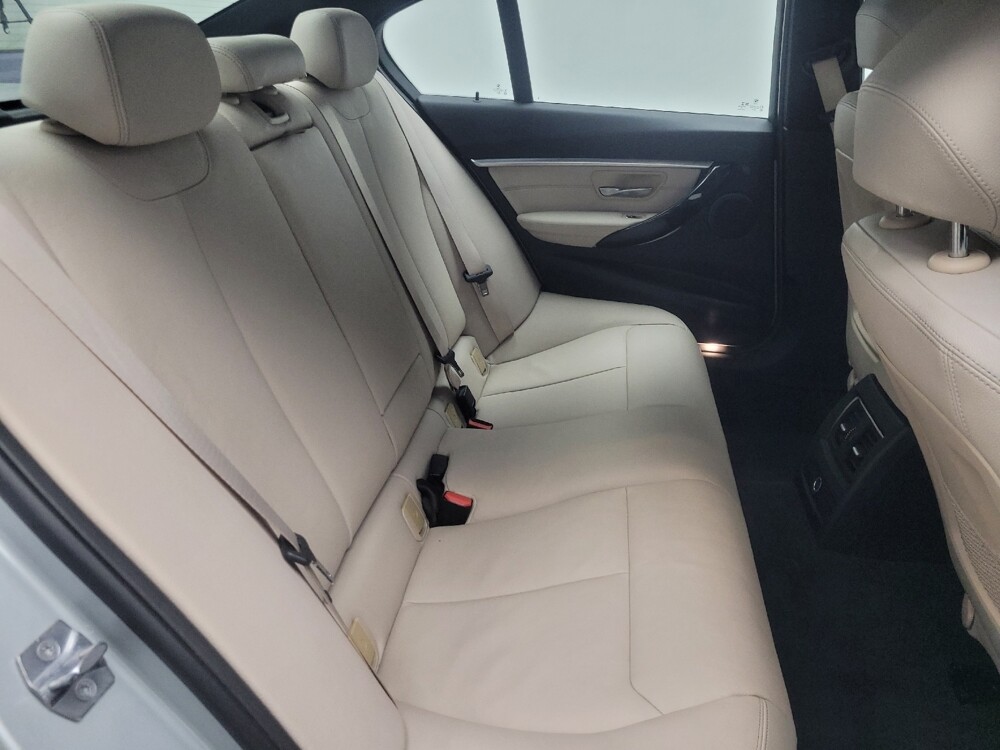 2018 BMW 330e in Indianapolis, IN 46219 - 18115137 19