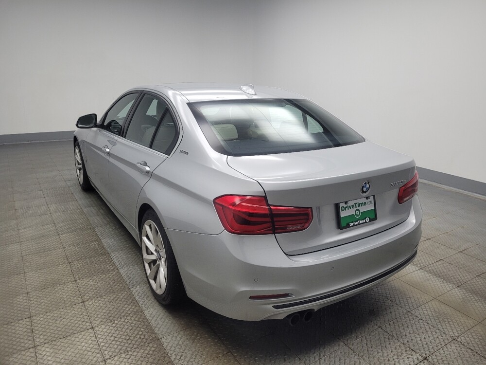 2018 BMW 330e in Indianapolis, IN 46219 - 18115137 5