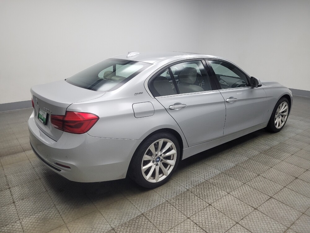 2018 BMW 330e in Indianapolis, IN 46219 - 18115137 10