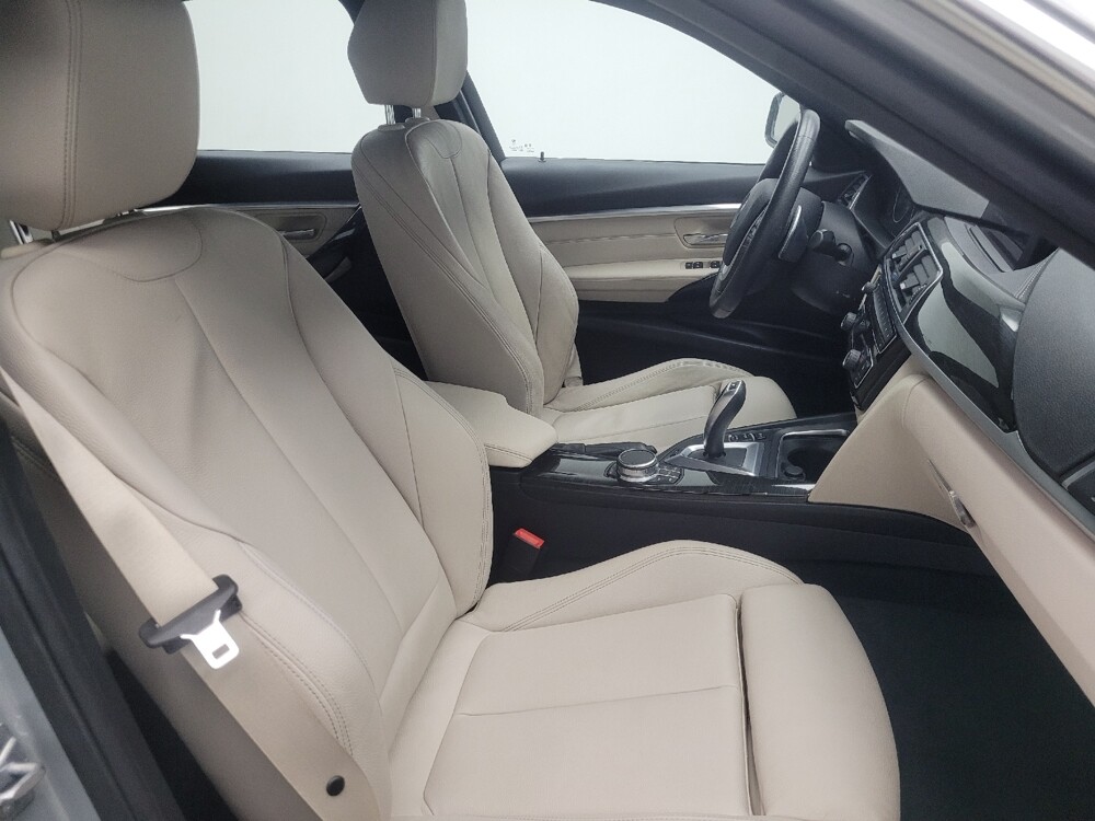 2018 BMW 330e in Indianapolis, IN 46219 - 18115137 21