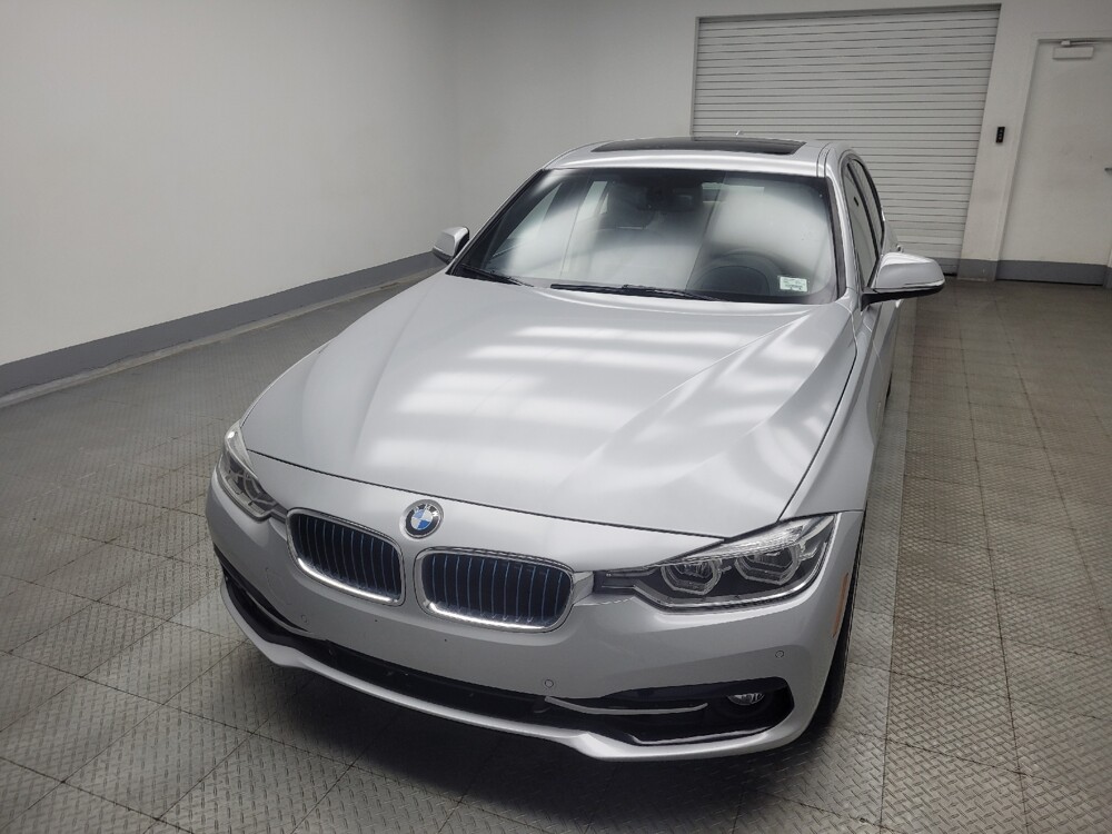 2018 BMW 330e in Indianapolis, IN 46219 - 18115137 15