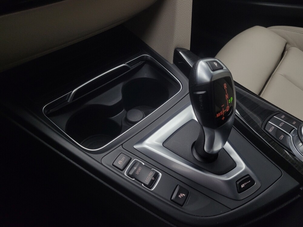 2018 BMW 330e in Indianapolis, IN 46219 - 18115137 26