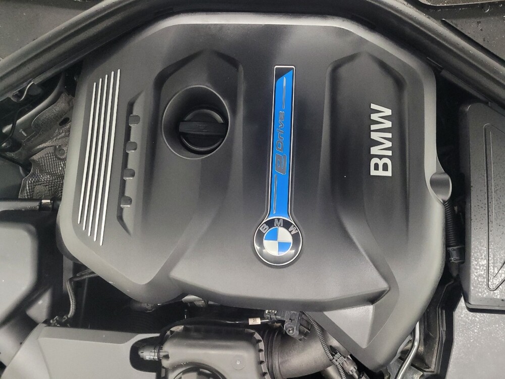 2018 BMW 330e in Indianapolis, IN 46219 - 18115137 30
