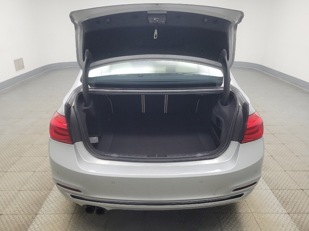 2018 BMW 330e in Indianapolis, IN 46219 - 18115137 29