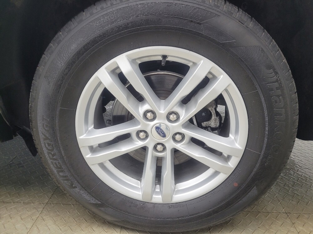 2023 Ford Explorer in Indianapolis, IN 46219 - 18115138 31