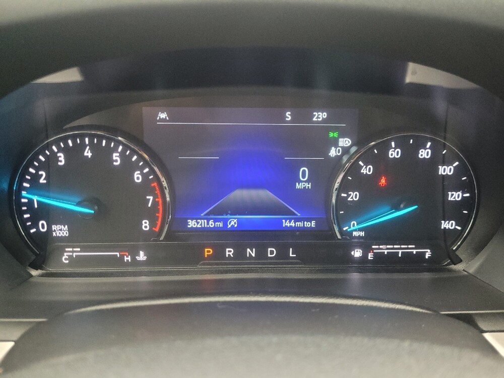 2023 Ford Explorer in Indianapolis, IN 46219 - 18115138 23