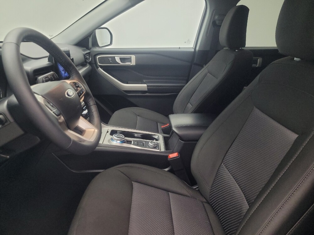 2023 Ford Explorer in Indianapolis, IN 46219 - 18115138 17