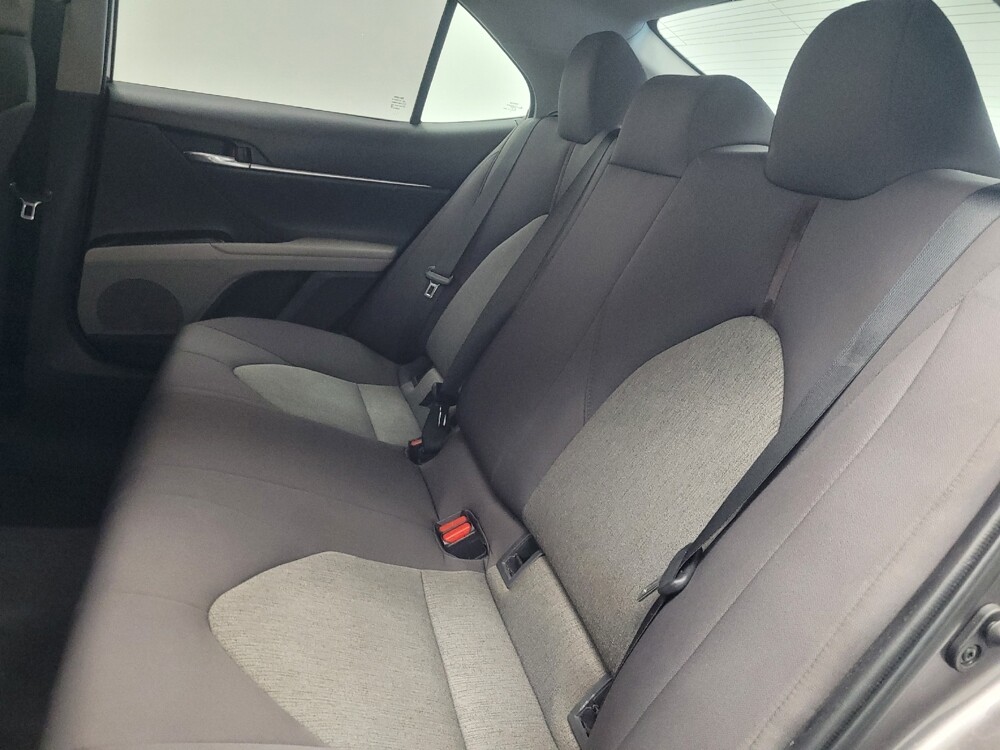 2019 Toyota Camry in Indianapolis, IN 46219 - 18115139 18