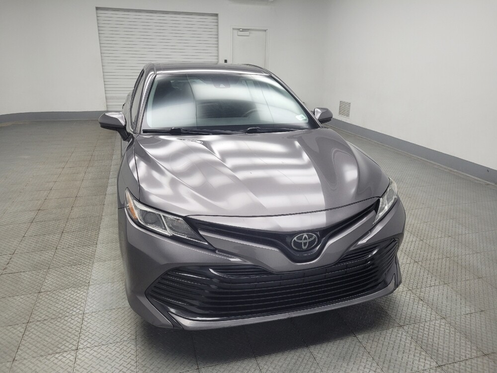 2019 Toyota Camry in Indianapolis, IN 46219 - 18115139 14