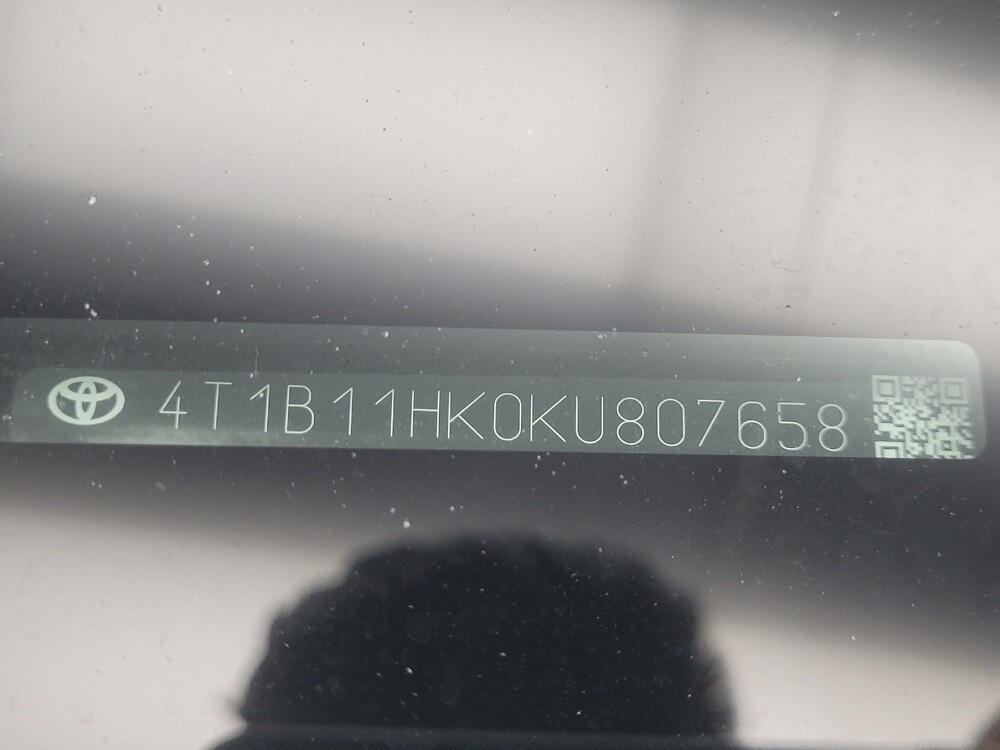 2019 Toyota Camry in Indianapolis, IN 46219 - 18115139 33