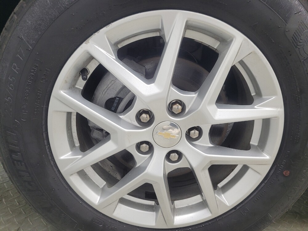 2023 Chevrolet Equinox in Indianapolis, IN 46219 - 18115141 31