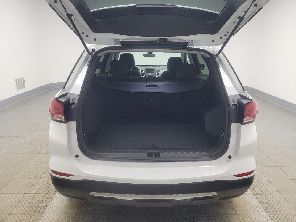 2023 Chevrolet Equinox in Indianapolis, IN 46219 - 18115141 29