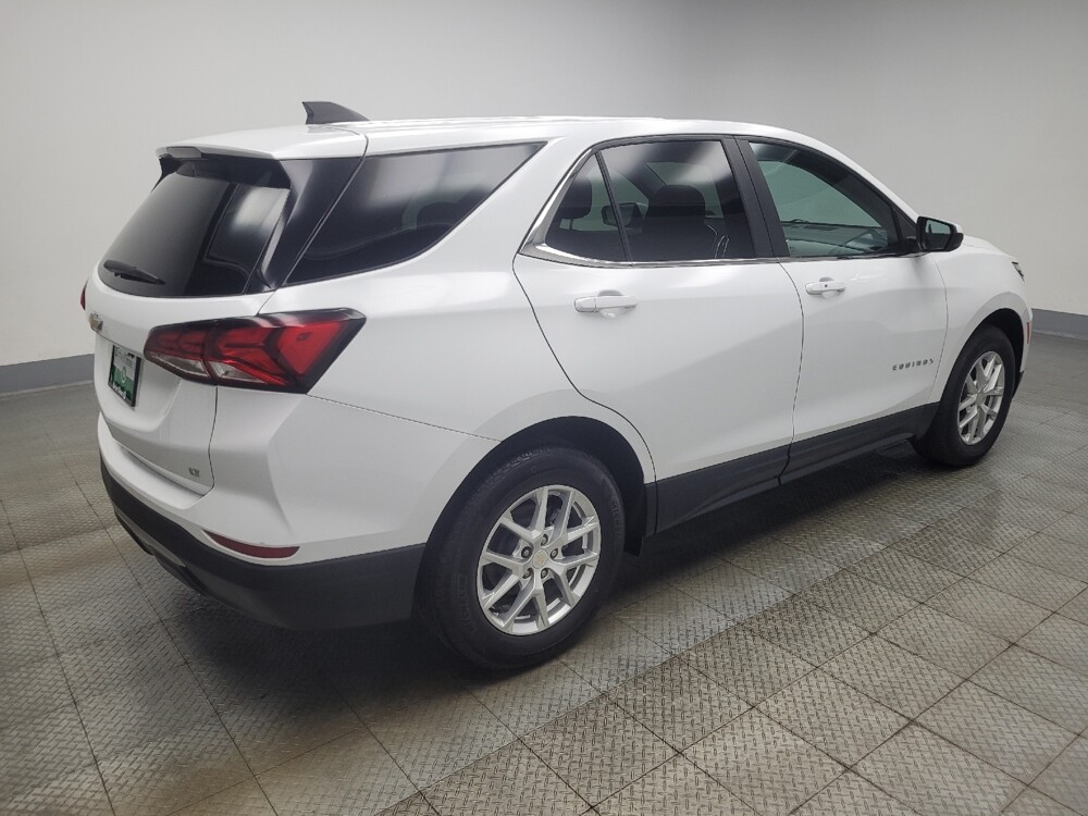 2023 Chevrolet Equinox in Indianapolis, IN 46219 - 18115141 10