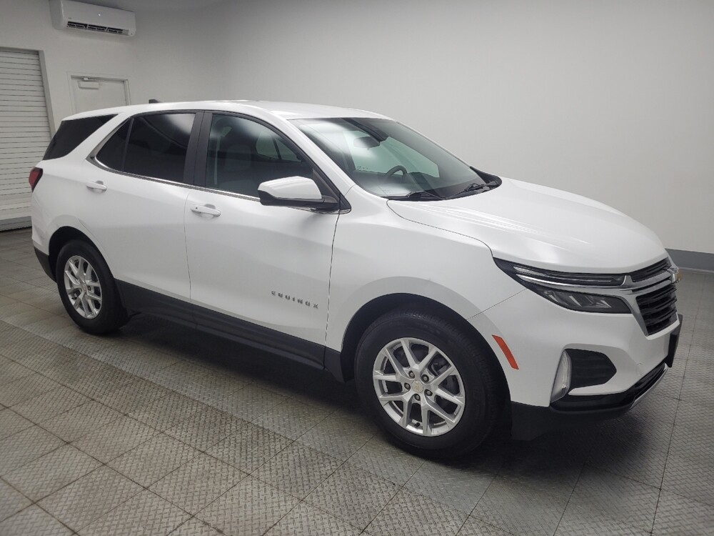 2023 Chevrolet Equinox in Indianapolis, IN 46219 - 18115141 11