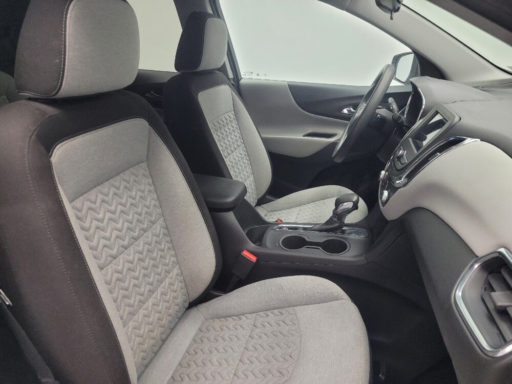 2023 Chevrolet Equinox in Indianapolis, IN 46219 - 18115141 21