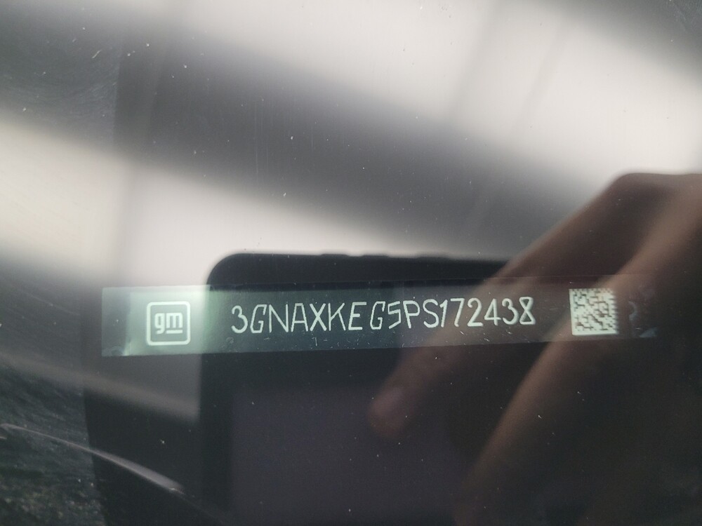 2023 Chevrolet Equinox in Indianapolis, IN 46219 - 18115141 33