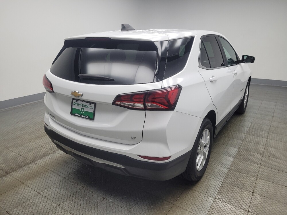 2023 Chevrolet Equinox in Indianapolis, IN 46219 - 18115141 9
