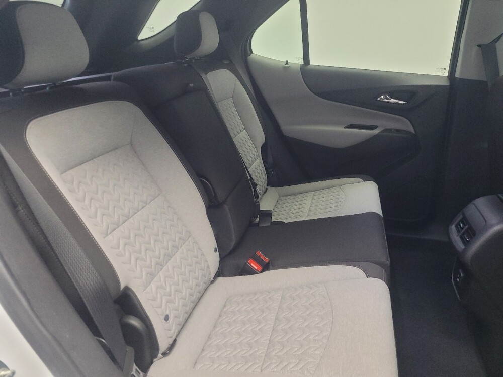 2023 Chevrolet Equinox in Indianapolis, IN 46219 - 18115141 19