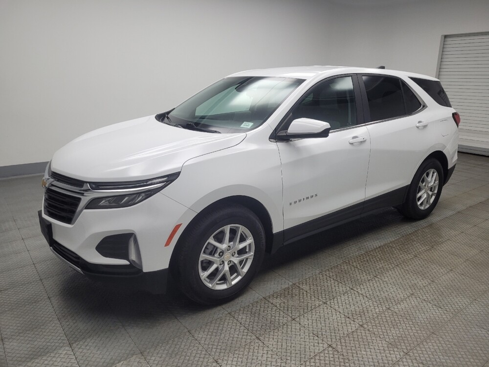2023 Chevrolet Equinox in Indianapolis, IN 46219 - 18115141 2