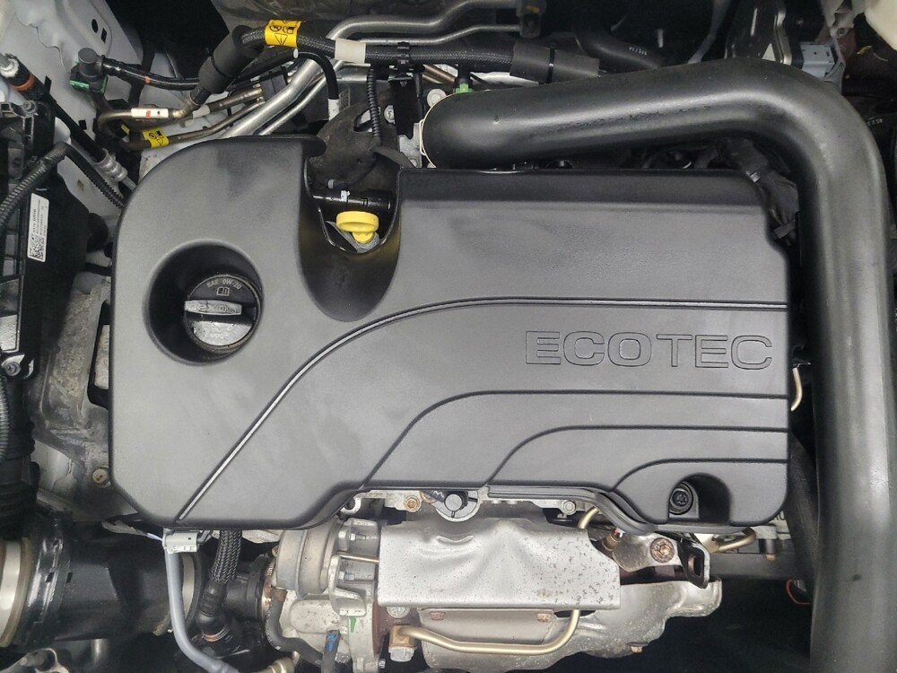 2023 Chevrolet Equinox in Indianapolis, IN 46219 - 18115141 30