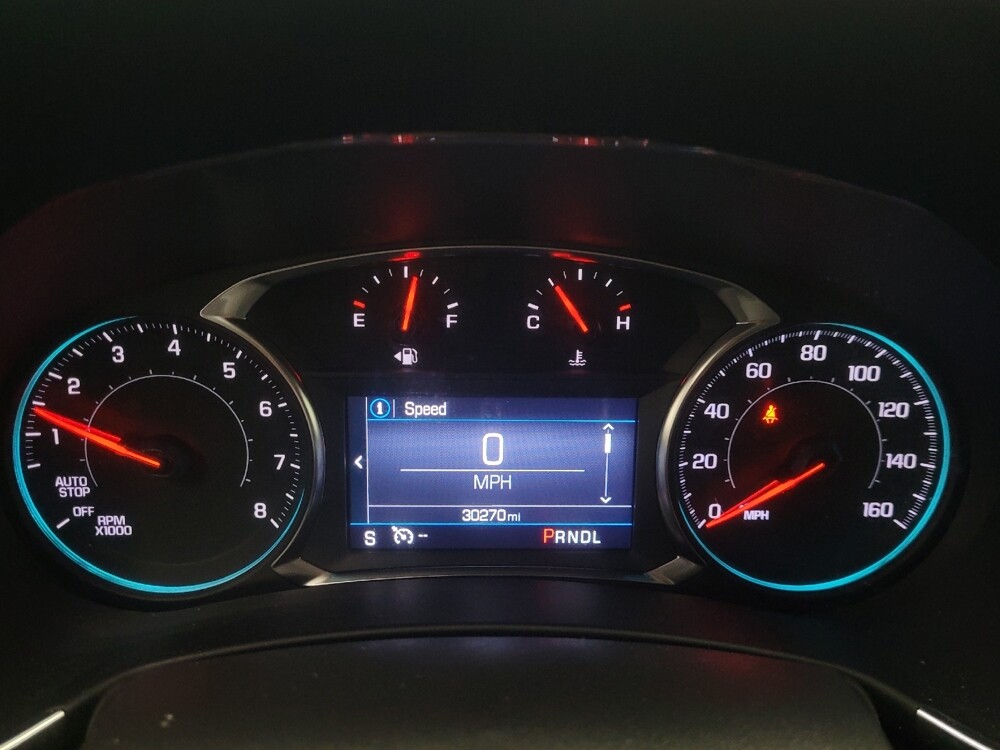 2023 Chevrolet Equinox in Indianapolis, IN 46219 - 18115141 23