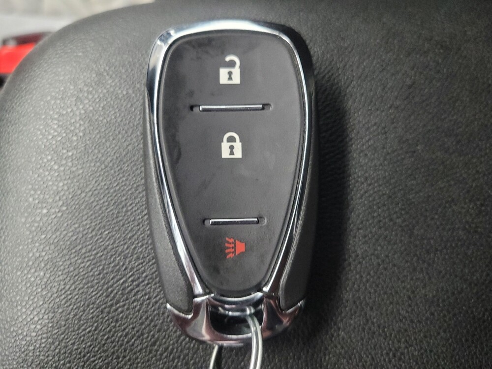 2023 Chevrolet Equinox in Indianapolis, IN 46219 - 18115141 32