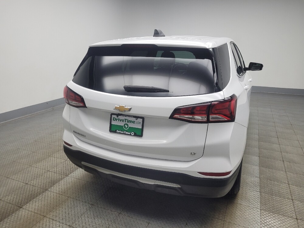 2023 Chevrolet Equinox in Indianapolis, IN 46219 - 18115141 7