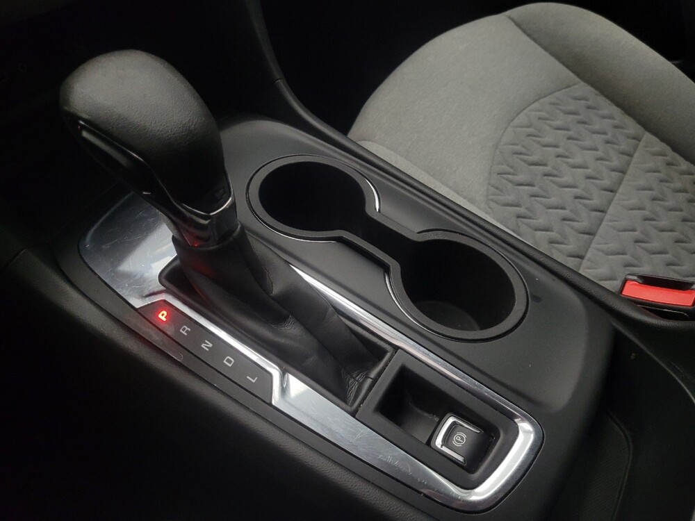 2023 Chevrolet Equinox in Indianapolis, IN 46219 - 18115141 26