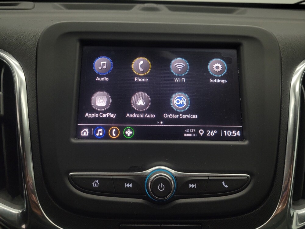 2023 Chevrolet Equinox in Indianapolis, IN 46219 - 18115141 25