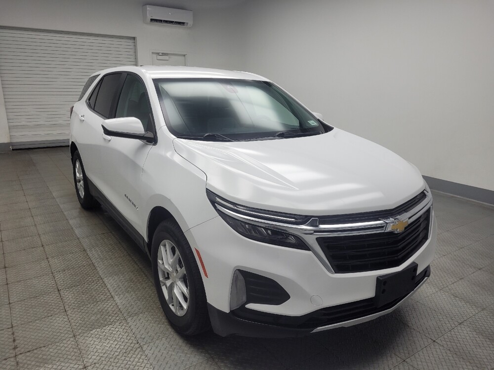 2023 Chevrolet Equinox in Indianapolis, IN 46219 - 18115141 13