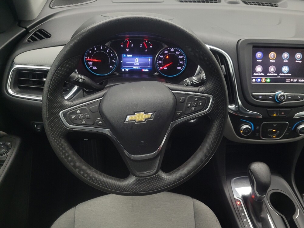 2023 Chevrolet Equinox in Indianapolis, IN 46219 - 18115141 22